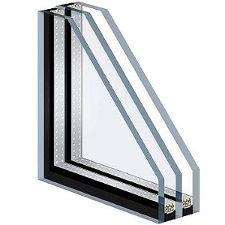 Стеклопакеты