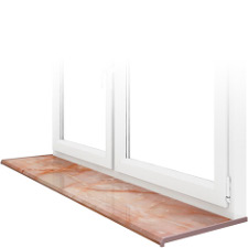 Подоконники