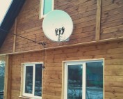 Профиль Exprof, фурнитура Roto NT