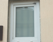 Профиль Schuco Corona CT 70, фурнитура Schuco VarioTec