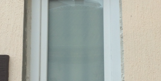 Профиль Schuco Corona CT 70, фурнитура Schuco VarioTec