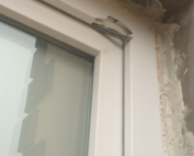 Профиль Schuco Corona CT 70, фурнитура Schuco VarioTec