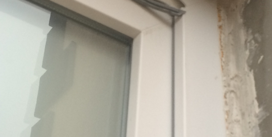 Профиль Schuco Corona CT 70, фурнитура Schuco VarioTec