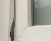 Профиль Schuco Corona CT 70, фурнитура Schuco VarioTec