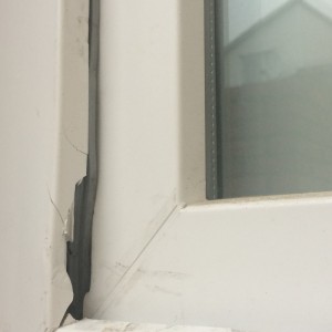 Профиль Schuco Corona CT 70, фурнитура Schuco VarioTec