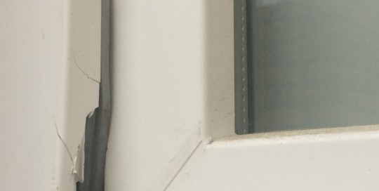 Профиль Schuco Corona CT 70, фурнитура Schuco VarioTec