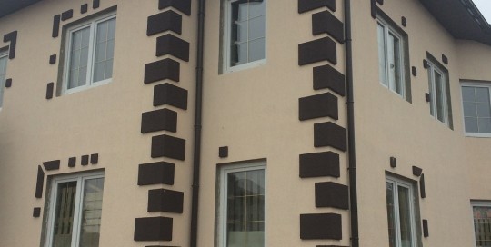 Профиль Schuco Corona CT 70, фурнитура Schuco VarioTec