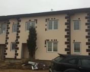 Профиль Schuco Corona CT 70, фурнитура Schuco VarioTec