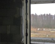 Профиль Schuco Corona CT 70, фурнитура Schuco VarioTec