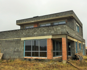 Профиль Schuco Corona CT 70, фурнитура Schuco VarioTec