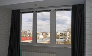 Профиль Schuco Corona CT70 5K, Фурнитура Schuco VarioTec