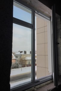 Schuco Corona CT 705К, Schuco Vario Tec NI