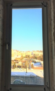 Schuco Corona CT 705К, Schuco Vario Tec NI