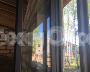 Профиль Schuco, фурнитура Schuco