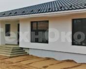 Профиль KBE System 70, фурнитура Roto NT