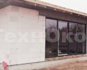 Профиль KBE System 70, Roro patio