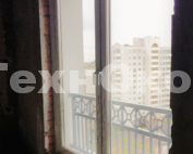 Профиль Schuco Corona CT 70, фурнитура Schuco Vario Tec NI