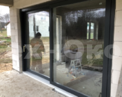 КВЕ PremiDoor HS Portal